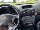 Toyota Avensis - 8
