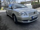 Toyota Avensis - 2