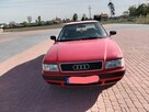 Audi 80 Benz+Lpg. KAT - 6