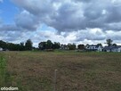 Działka budowlana Kaczki 1040m2 - 5
