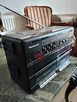 Radio Magnetofon Panasonic RX-CW42 Vintage - 4