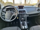 Opel meriva 1.4 120km Cosmo - 10