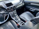 Opel Antara AUTOMAT Suv 2.2 moc 184 KM - max opcja COSMO Ory - 17