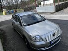 Toyota Avensis - 3