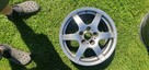 Alufelgi 16x110x5 - 8