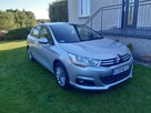 Sprzedam Citroen C4 II 1.6 120KM bezwypadkowy salon Polska - 1