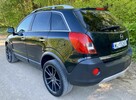 Opel Antara AUTOMAT Suv 2.2 moc 184 KM - max opcja COSMO Ory - 5