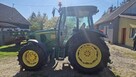 John Deere - 4
