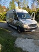 Mercedes sprinter camper - 1