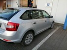 Skoda Rapid 1.2tsi 90km - 7