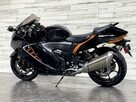 2022 Suzuki Hayabusa - 4