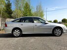 Śliczna Vectra B-LIFT*2000r*1,8 Bz*Now Prz Tech*Dł Oce*Klima - 7