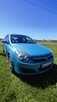 Opel Astra H 1.6 105 KM Benzyna | 2004 | 220 239 km | Błękit - 6