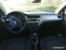 Citroen C Elysee 1,6 VTi 115 KM + GAZ LPG Zamiana - 10