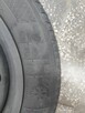 Koła z Mercedesa B180 z ładnymi oponami zimowymi - 8