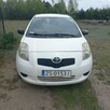 Toyota Yaris - 2