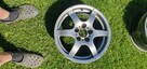 Alufelgi 16x110x5 - 6