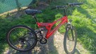 Sprzedam dwa rowery 24,26 cali - 2