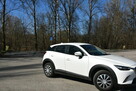 Mazda CX-3 polski salon - 5