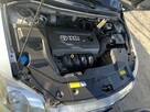 Toyota Avensis - 11