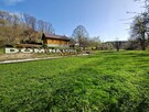Gospodarstwo nad rzeką | Sopotnik k. Arłamowa / Bieszczady - 3