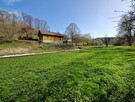 Gospodarstwo nad rzeką | Sopotnik k. Arłamowa / Bieszczady - 2