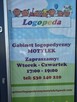 Logopeda-Gabinet logopedyczny Motylek - 2