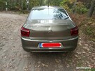 Citroen C Elysee 1,6 VTi 115 KM + GAZ LPG Zamiana - 7
