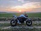 Sprzedam Suzuki GSR 750 z 2011 roku - 2