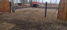 Gruz płyty drogowe, kamień, utwardzenie terenu, niwelacja, - 4