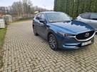 Sprzedam Mazda CX 5 - 1