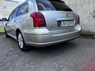 Toyota Avensis - 4