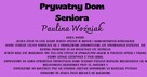 Prywatny dom seniora - 4