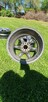 Alufelgi 16x110x5 - 4