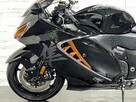 2022 Suzuki Hayabusa - 6