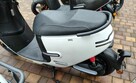 Skuter elektryczny marki: HORWIN EK3 125 cm3+NOWY z FV23% - 16