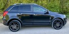 Opel Antara AUTOMAT Suv 2.2 moc 184 KM - max opcja COSMO Ory - 6