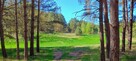 Działka 6005 m², Blisko jeziora i lasu, Inwestycja - 2