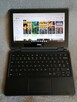 IDEALNY LAPTOP TABLET DELL 3189 CHROME 4GB 164GB USB HDMI - 4