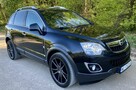 Opel Antara AUTOMAT Suv 2.2 moc 184 KM - max opcja COSMO Ory - 4