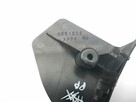 Mitsubishi ASX osłona fotela przedniego prawa strona wew dół - 3