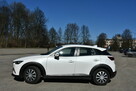 Mazda CX-3 polski salon - 2