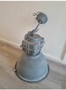 Lampa LOFT RETRO przemysłowa industrialna JAK NOWA - 7