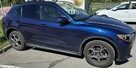 Sprzedam Alfa Romeo Stelvio 2.0 Benzyna 280KM - 2