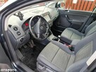 Volkswagen Golf Plus - 8