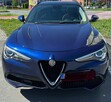 Sprzedam Alfa Romeo Stelvio 2.0 Benzyna 280KM - 1