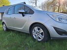 Opel meriva 1.4 120km Cosmo - 6