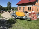 Posadzki maszynowe miksokret jastrychy cementowe styrobeton - 10