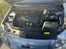 Toyota Avensis - 12