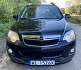 Opel Antara AUTOMAT Suv 2.2 moc 184 KM - max opcja COSMO Ory - 8